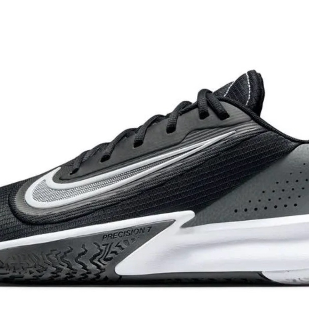 Nike precision VII Basketball shoes